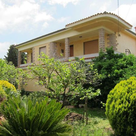 Vila S. Giorgio Tinnura Exteriér fotografie
