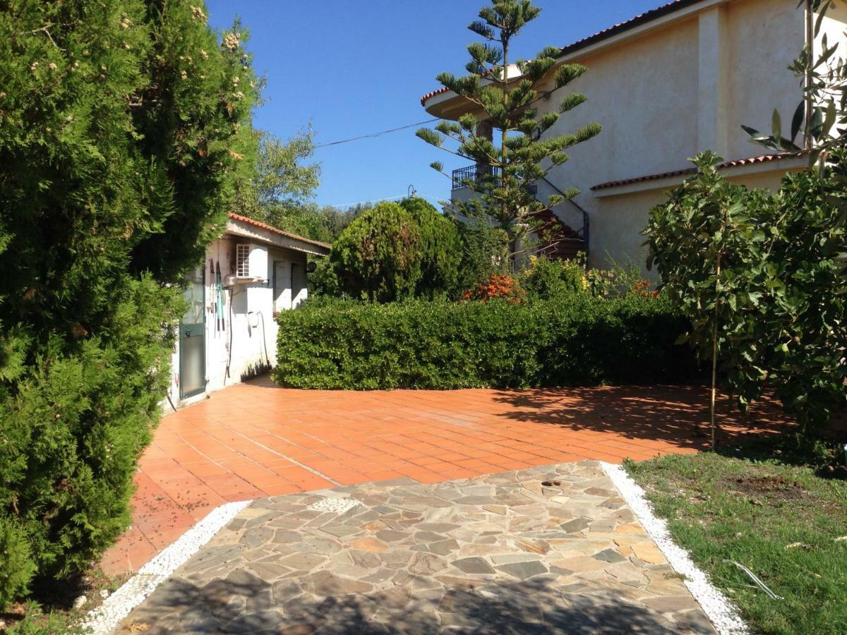 Vila S. Giorgio Tinnura Exteriér fotografie