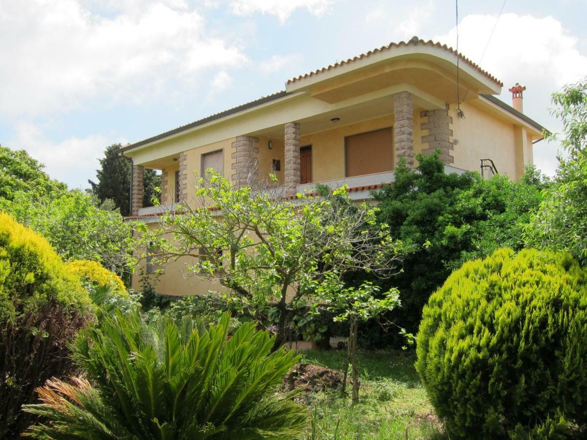 Vila S. Giorgio Tinnura Exteriér fotografie