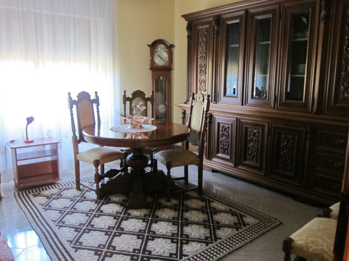 Vila S. Giorgio Tinnura Exteriér fotografie