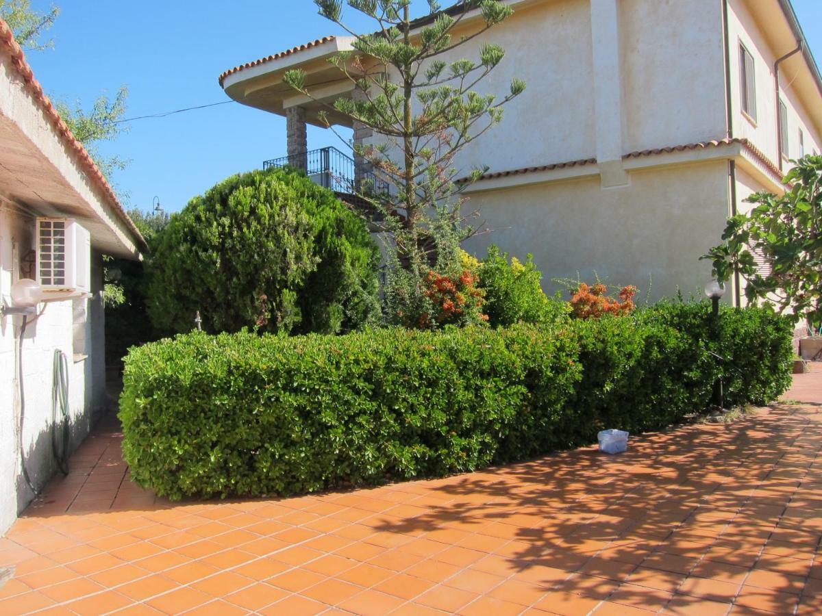 Vila S. Giorgio Tinnura Exteriér fotografie