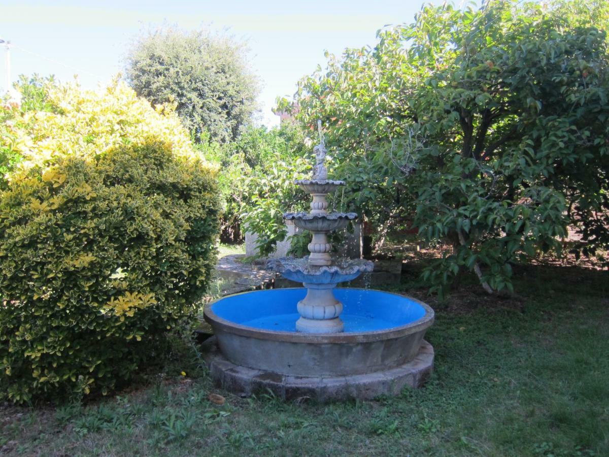 Vila S. Giorgio Tinnura Exteriér fotografie